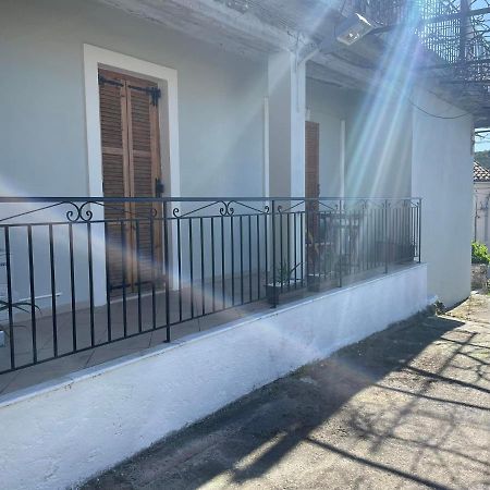 Vanthoulas House Epískepsis Dış mekan fotoğraf