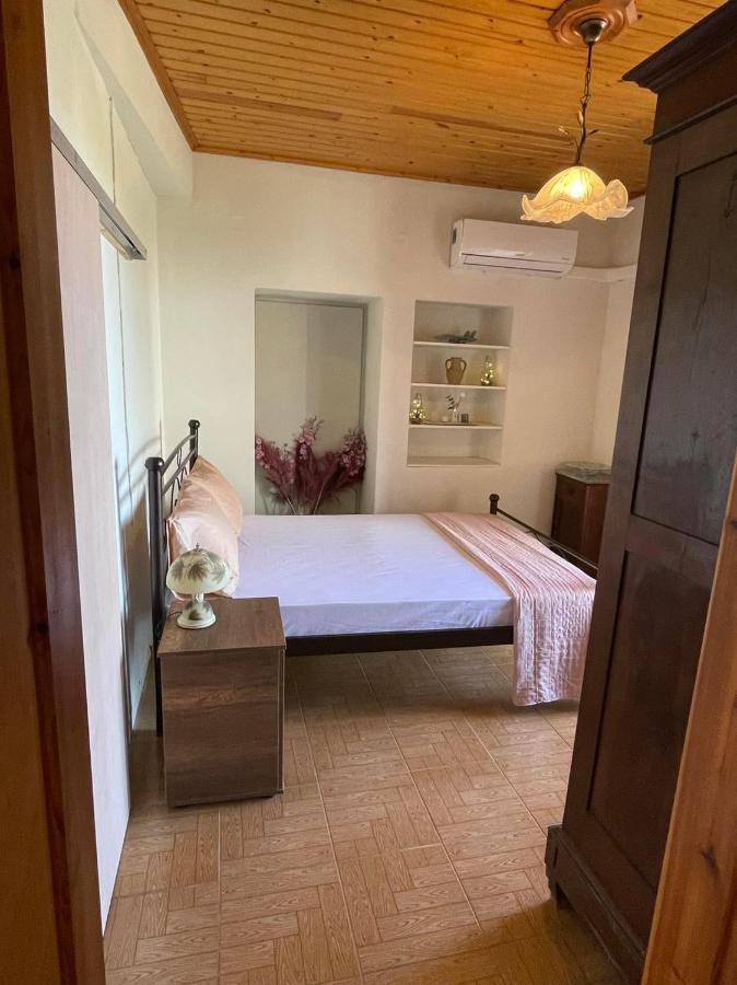 Vanthoulas House Epískepsis Dış mekan fotoğraf