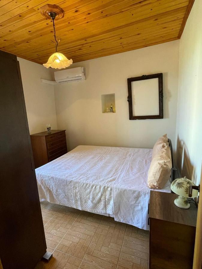 Vanthoulas House Epískepsis Dış mekan fotoğraf