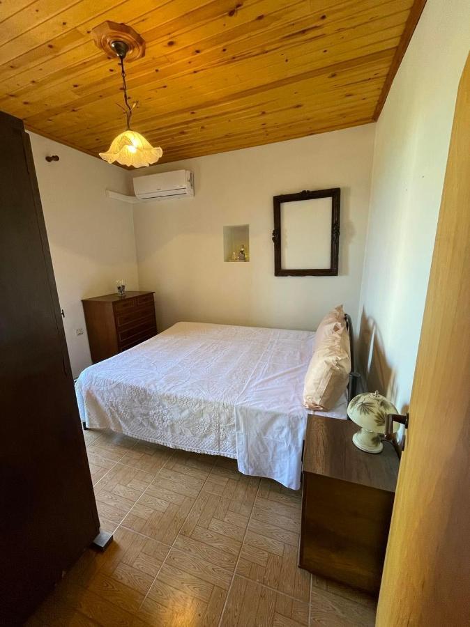 Vanthoulas House Epískepsis Dış mekan fotoğraf