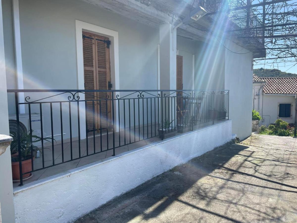 Vanthoulas House Epískepsis Dış mekan fotoğraf