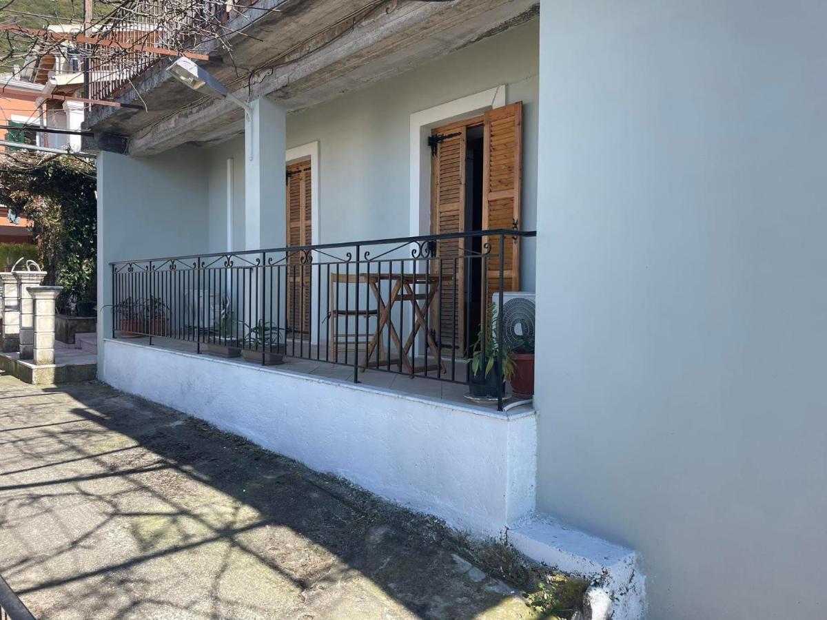 Vanthoulas House Epískepsis Dış mekan fotoğraf